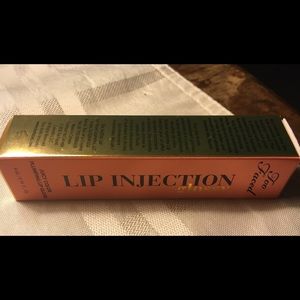 Too Faced Lip Injection glossy in Babe 🚨